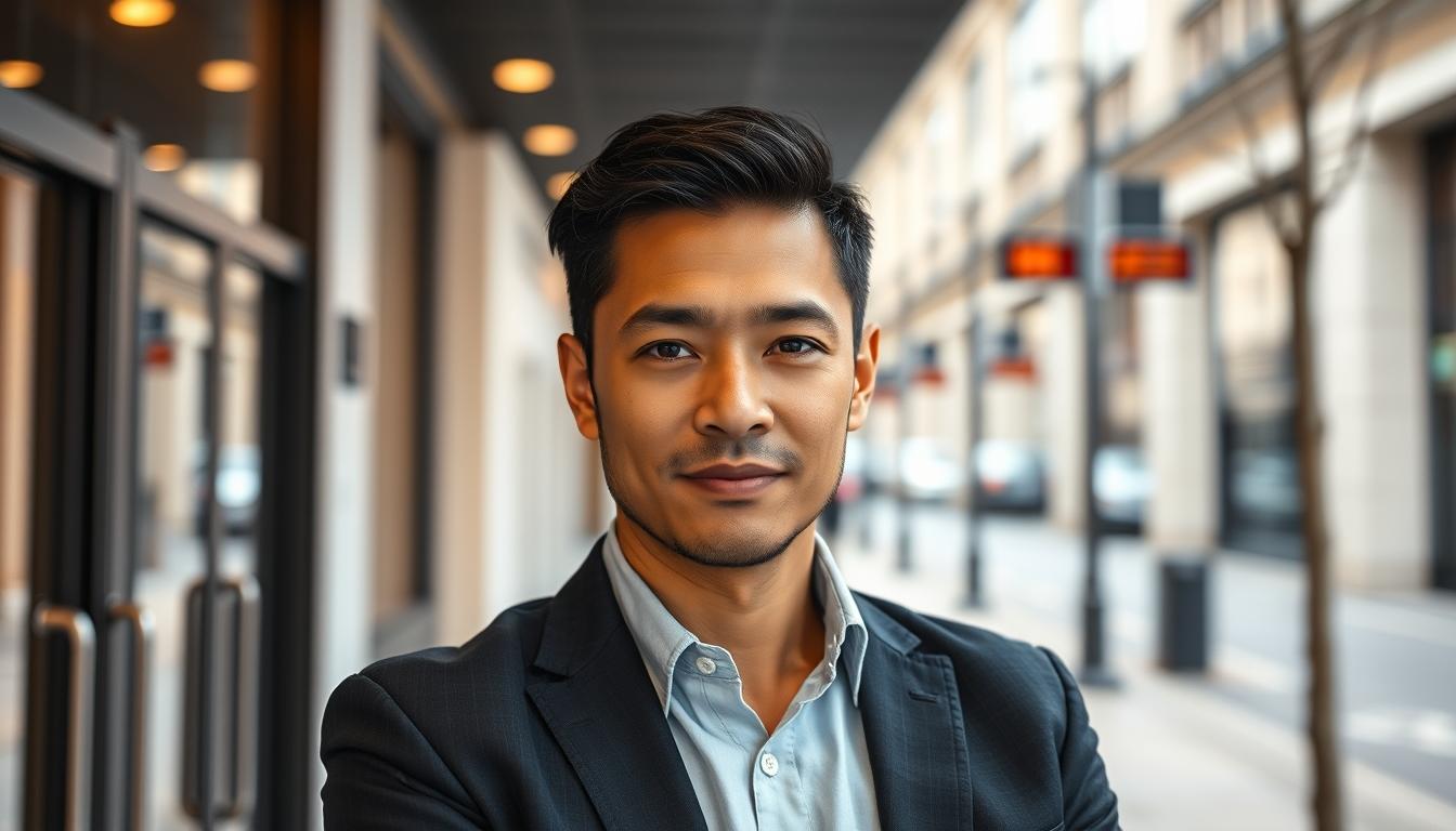 Property transfer support advisor