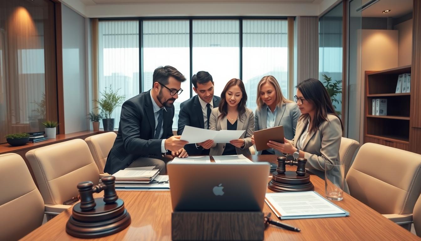 Process for transferring property and registering ownership