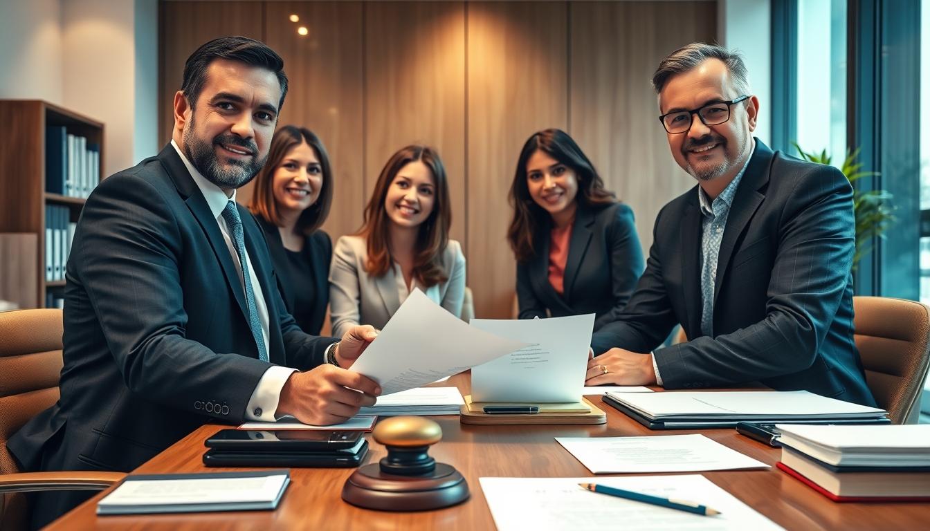 Assistance with real estate deals and closing readiness