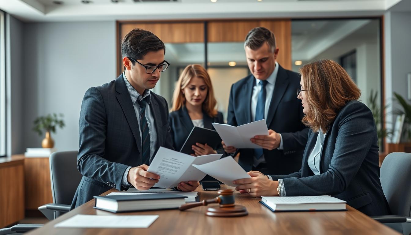 Real estate conveyancing documents and transfer review