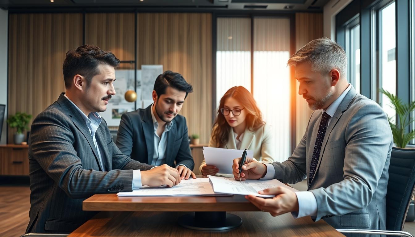 Conveyancing process and property ownership transfer