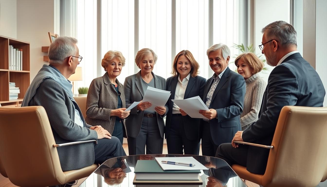 Real estate closing coordination and transaction planning